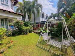 Jalan Senang (D14), Terrace #546253201